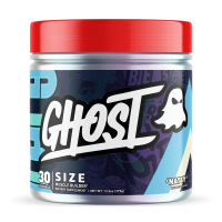 Ghost Size Natty