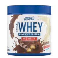 Applied Nutrition Critical Whey Mini 150g