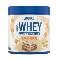 Applied Nutrition Critical Whey Mini 150g Cookies &...