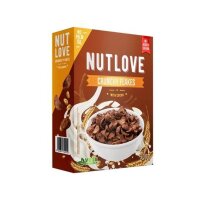 All Nutrition Nutlove Crunchy Flakes