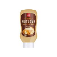 All Nutrition Nutlove Sauce