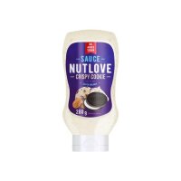 All Nutrition Nutlove Sauce Crispy Cookie