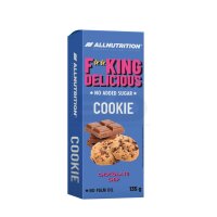 All Nutrition Fitking Delicious Cookie