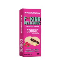 All Nutrition Fitking Delicious Cookie