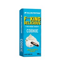All Nutrition Fitking Delicious Cookie