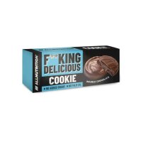 All Nutrition Fking Delicious Cookie Double Chcolate