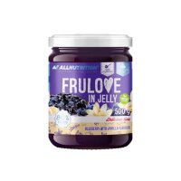 All Nutrition Frulove in Jelly