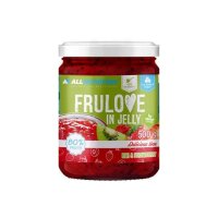 All Nutrition Frulove in Jelly