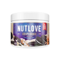 All Nutrition Nutlove