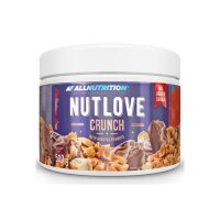 All Nutrition Nutlove