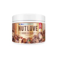 All Nutrition Nutlove