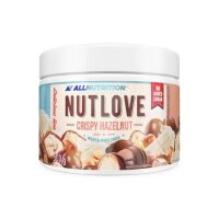 All Nutrition Nutlove