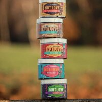 All Nutrition Nutlove Whole Nuts