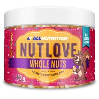 All Nutrition Nutlove Whole Nuts