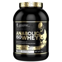 Kevin Levrone Anabolic Iso Whey