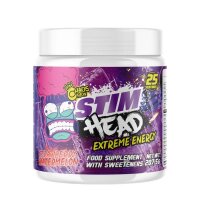 Chaos Crew Stim Head Booster