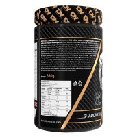 DY Nutrition Blood and Guts Pre-Workout Mojito