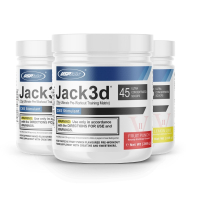 USP Labs Jack3d Advanced
