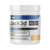 USP Labs Jack3d Advanced Mango