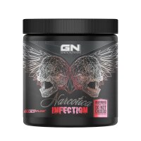GN Laboratories Narcotica Infection Red Punch