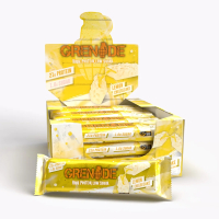 Grenade Carb Killa Protein Bar Lemon Cheesecake (MHD 05/24)