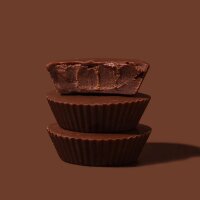 Nutry Nuts Peanut Butter Cups Hazelnut Butter Cups