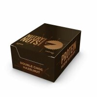 Nutry Nuts Peanut Butter Cups | BOX 12 Stück Hazelnut Butter Cups