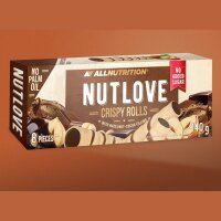 All Nutrition Crispy Rolls