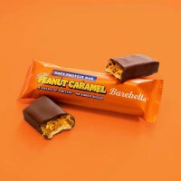 Barebells Soft Protein Bar Peanut Caramel