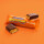 Barebells Soft Protein Bar 55 g Riegel Peanut Caramel