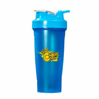 Chaos Crew Blender Bottle Limited Edition Shaker