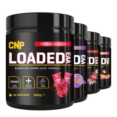 CNP Loaded EAA