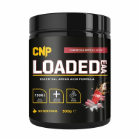 CNP Loaded EAA Cherry Cola Bottles