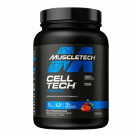 Muscletech Celltech Fruit Punch 2,27kg
