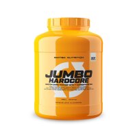 Scitec Nutrition Jumbo Hardcore