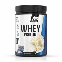 All Stars Whey Protein - 908g Dose