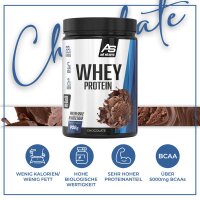 All Stars Whey Protein - 908g Dose