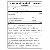 Scitec Curcumin Liquid