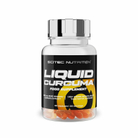 Scitec Nutrition Curcumin Liquid