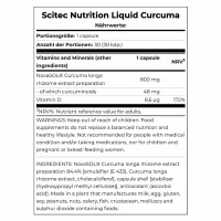 Scitec Nutrition Curcumin Liquid