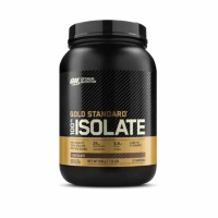 Optimum Nutrition Gold Standart 100% Whey Isolate
