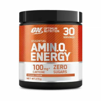 Optimum Nutrition Essential Amino Energy Orange Cooler