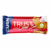 USN Trust Cookie Bar 60g Spekulatius Caramel
