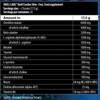 Skull Labs Skull Crusher Stim Free
