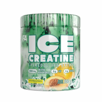 FA ICE Creatin