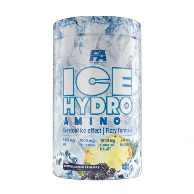 FA ICE Hydro Amino