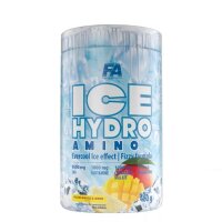 FA ICE Hydro Amino