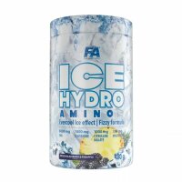 FA ICE Hydro Amino Blackberry-Pineapple (MHD 02/24)
