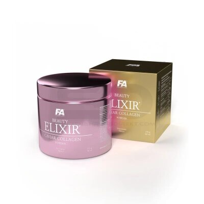 FA Beauty Elixir Caviar Collagen