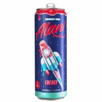 Alani Nu Energy Rocket Pop